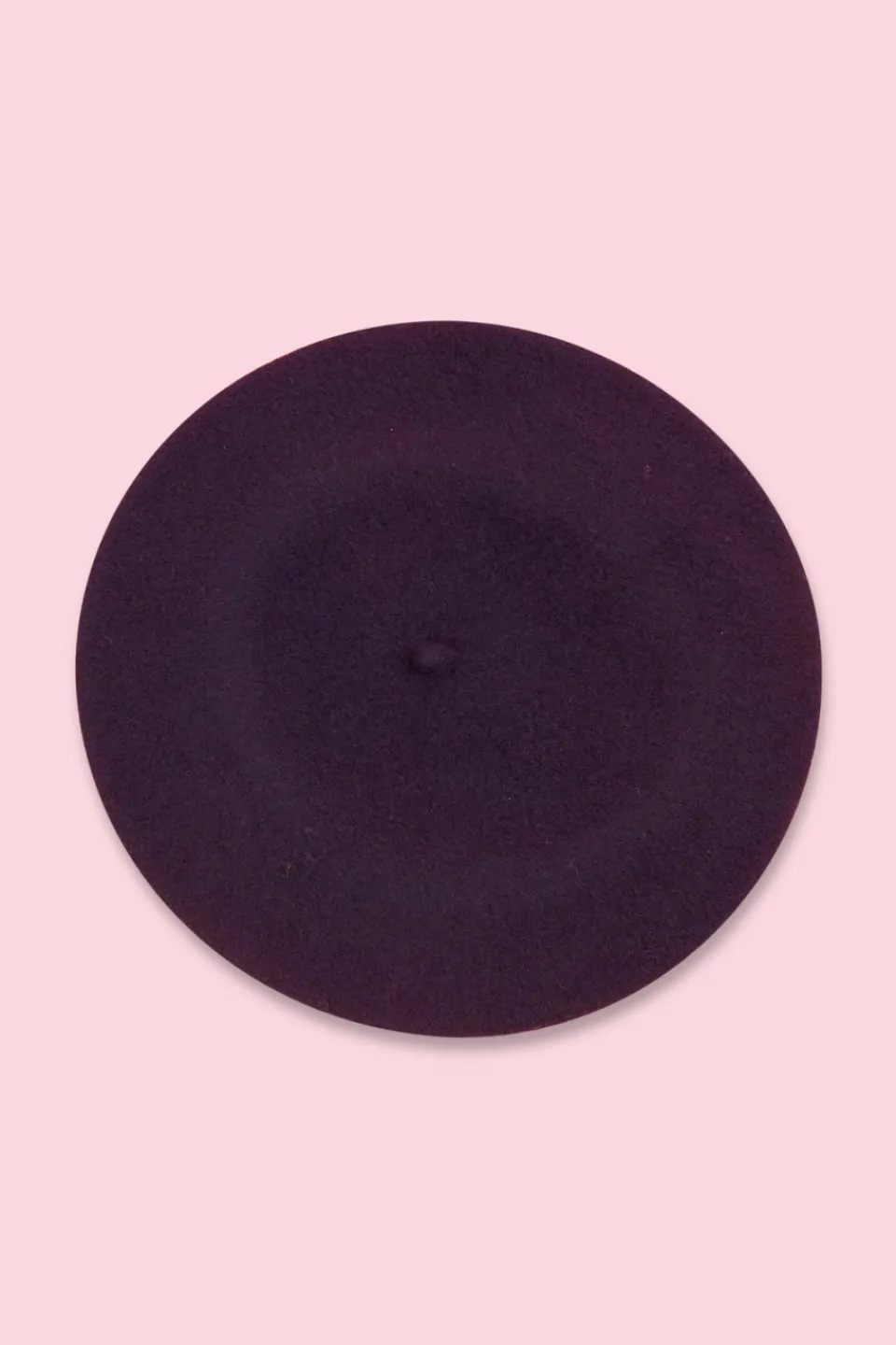 Antoine et Lili Beret Flora Discount