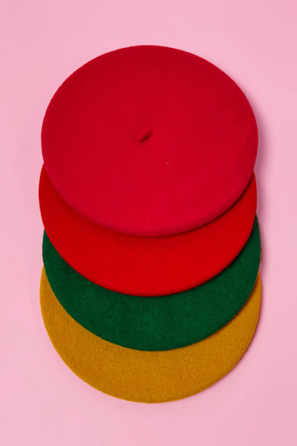 Antoine et Lili Beret Flora Outlet