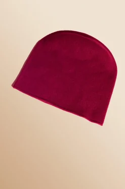Antoine et Lili Bonnet En Laine Beanie Online
