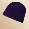 Antoine et Lili Bonnet En Laine Beanie New