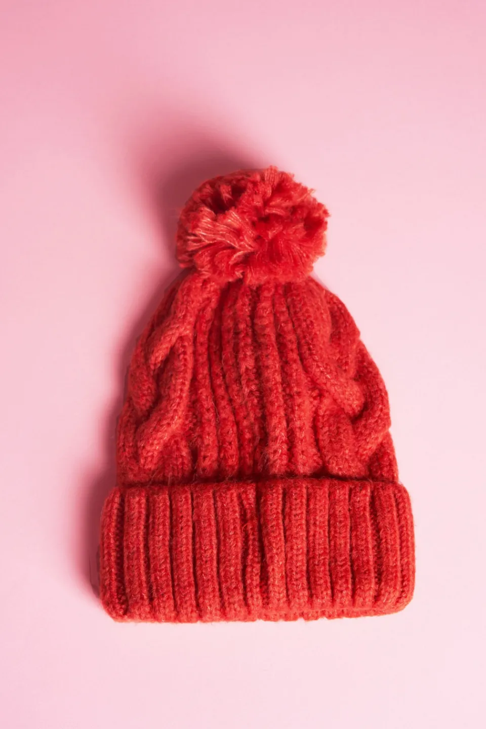 Antoine et Lili Bonnet Pompon Clearance