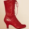 Antoine et Lili Bottines à Lacets Sale