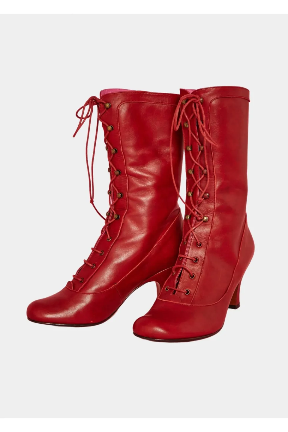 Antoine et Lili Bottines à Lacets Sale