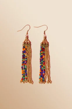 Antoine et Lili Boucles D'oreilles Cascade Online