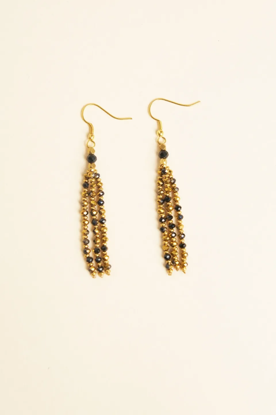 Antoine et Lili Boucles D'oreilles Enyo Clearance