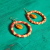 Antoine et Lili Boucles D'oreilles Fantaisie Online