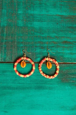 Antoine et Lili Boucles D'oreilles Fantaisie Online