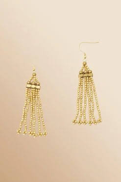 Antoine et Lili Boucles D'oreilles Miro Outlet