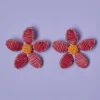 Antoine et Lili Boucles D'oreilles Paquerette Outlet