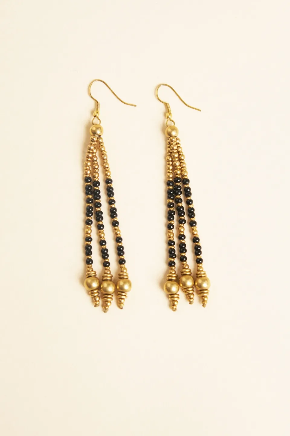 Antoine et Lili Boucles D'oreilles Shukra Sale