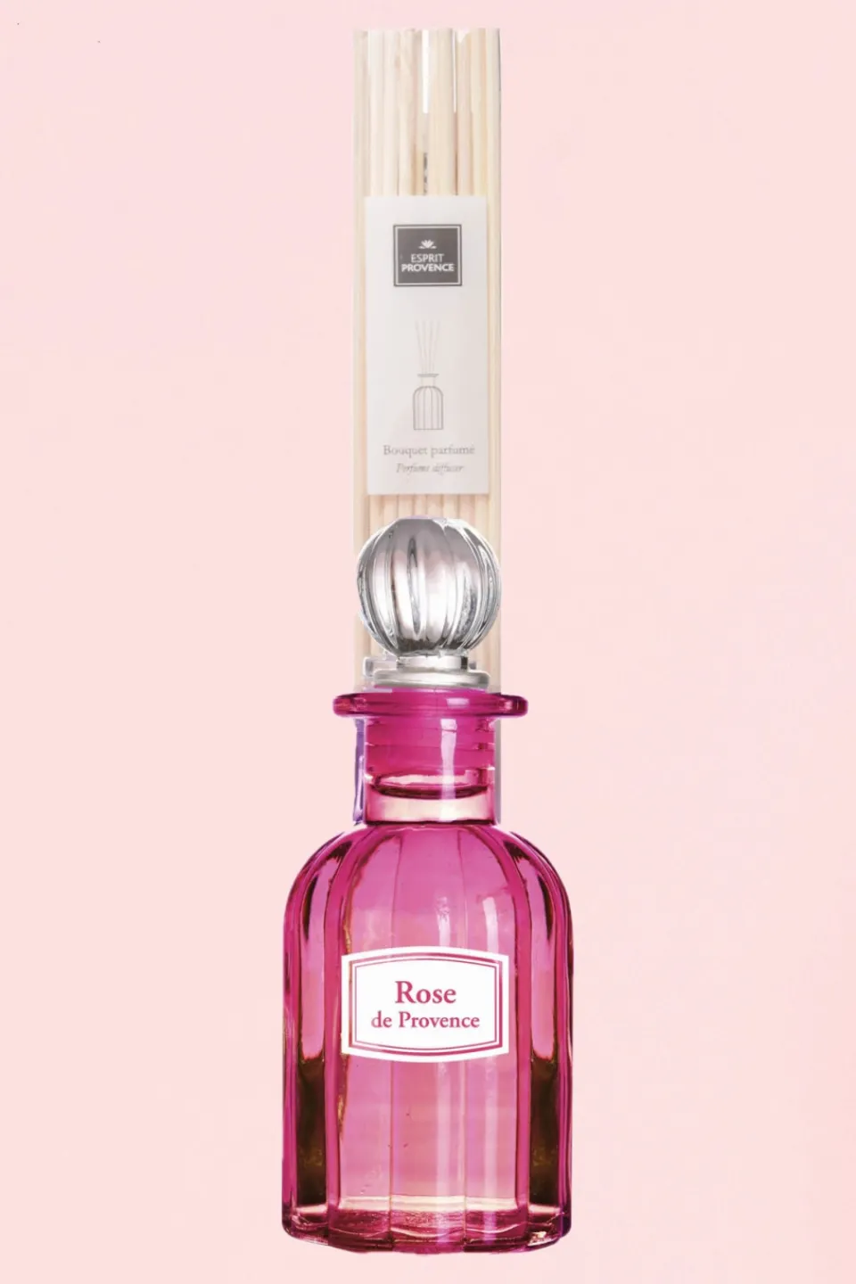 Antoine et Lili Bouquet Aromatique Fashion