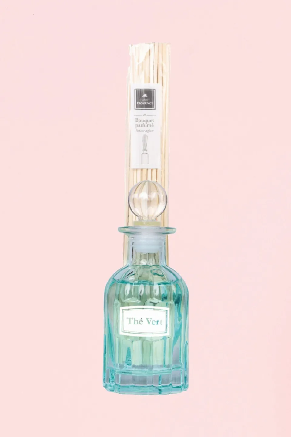Antoine et Lili Bouquet Aromatique Fashion