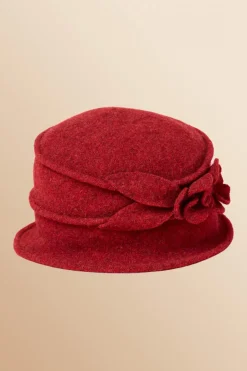 Antoine et Lili Chapeau Fantaisie Discount