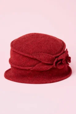 Antoine et Lili Chapeau Fantaisie Discount