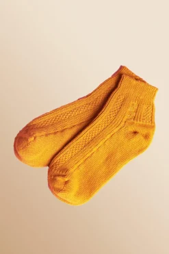 Antoine et Lili Chaussettes Basses Laine Online