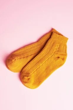 Antoine et Lili Chaussettes Basses Laine Online