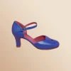 Antoine et Lili Chaussure Bérénice Cuir Discount