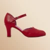 Antoine et Lili Chaussure Bérénice Cuir Best