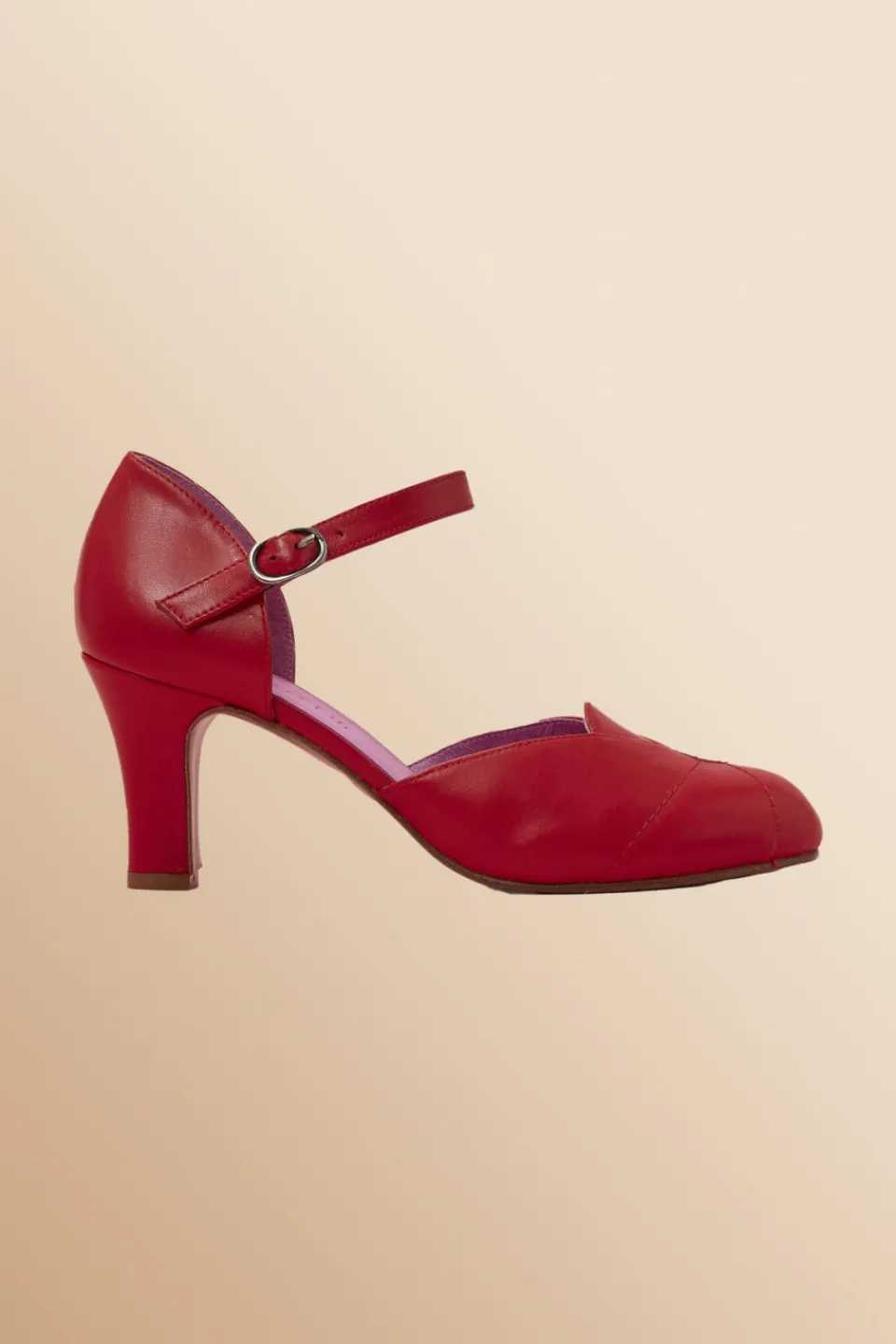 Antoine et Lili Chaussure Bérénice Cuir Best