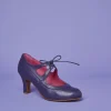 Antoine et Lili Chaussure De Flamenco Hot