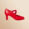 Antoine et Lili Chaussure De Flamenco Fashion