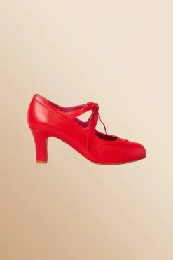 Antoine et Lili Chaussure De Flamenco Fashion