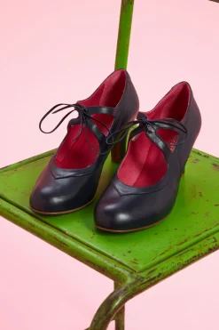 Antoine et Lili Chaussure De Flamenco Fashion
