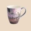 Antoine et Lili Coffret Mug Japan Kawai Online