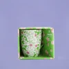 Antoine et Lili Coffret Mug Japan Kawai Hot