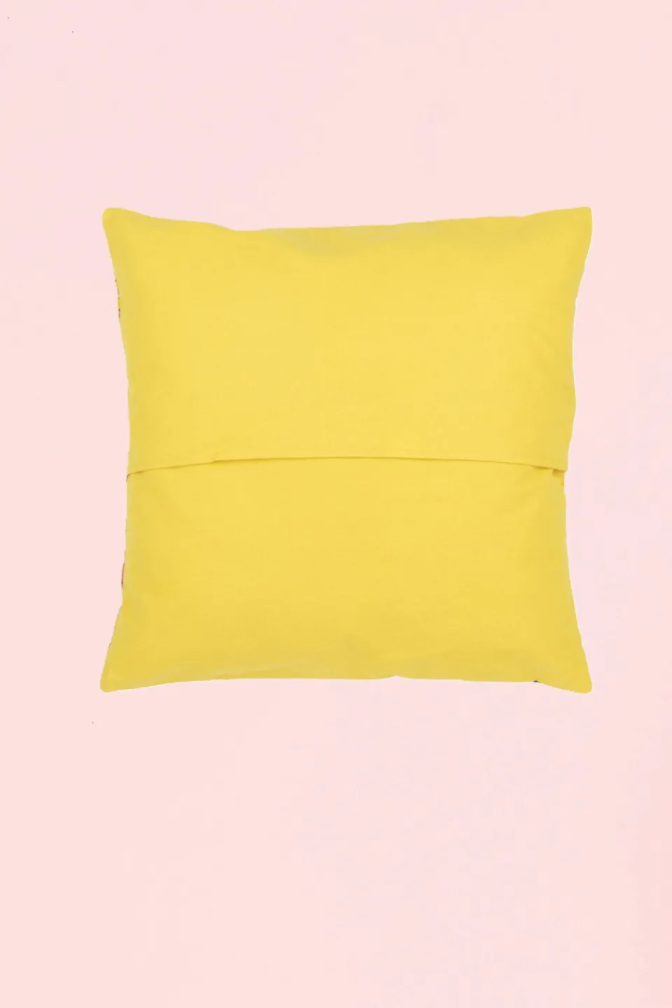 Antoine et Lili Coussin Avec Points De Couture Outlet