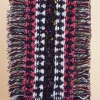 Antoine et Lili Echarpe Jacquard Discount