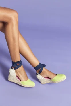Antoine et Lili Espadrilles Fantaisie Outlet