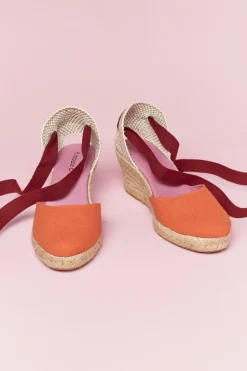 Antoine et Lili Espadrilles Fantaisie Outlet