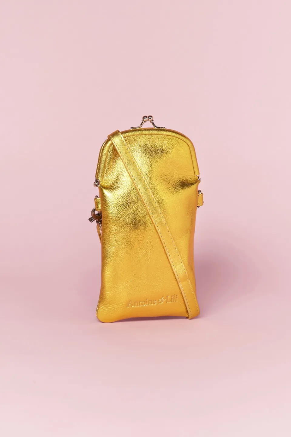 Antoine et Lili Etui à Lunettes Pérouse Online