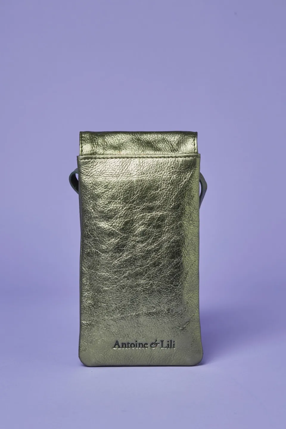 Antoine et Lili Etui Téléphone Alhambra Online
