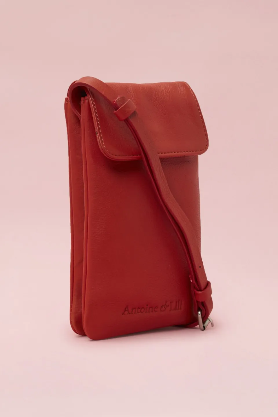 Antoine et Lili Etui Téléphone Alhambra Discount
