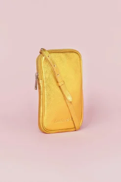 Antoine et Lili Etui Téléphone Lipari Best