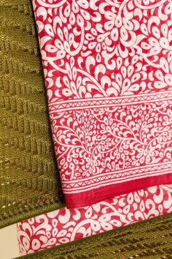 Antoine et Lili Foulard En Soie Sale