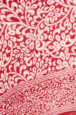 Antoine et Lili Foulard En Soie Sale
