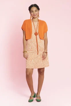 Antoine et Lili Gilet Sans Couture Oasis Discount