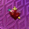 Antoine et Lili Grand Coeur Ex Voto New