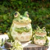 Antoine et Lili Grenouille Paul Best