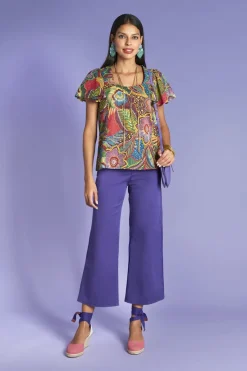 Antoine et Lili Haut Cameleon Outlet