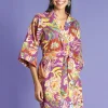 Antoine et Lili Kimono Floria Best