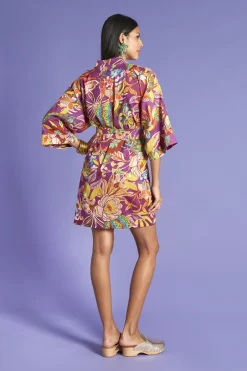 Antoine et Lili Kimono Floria Best