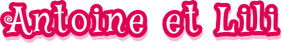 Antoine et Lili