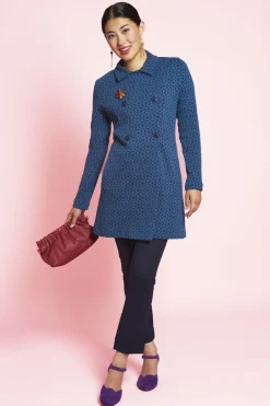 Antoine et Lili Manteau Magali Outlet