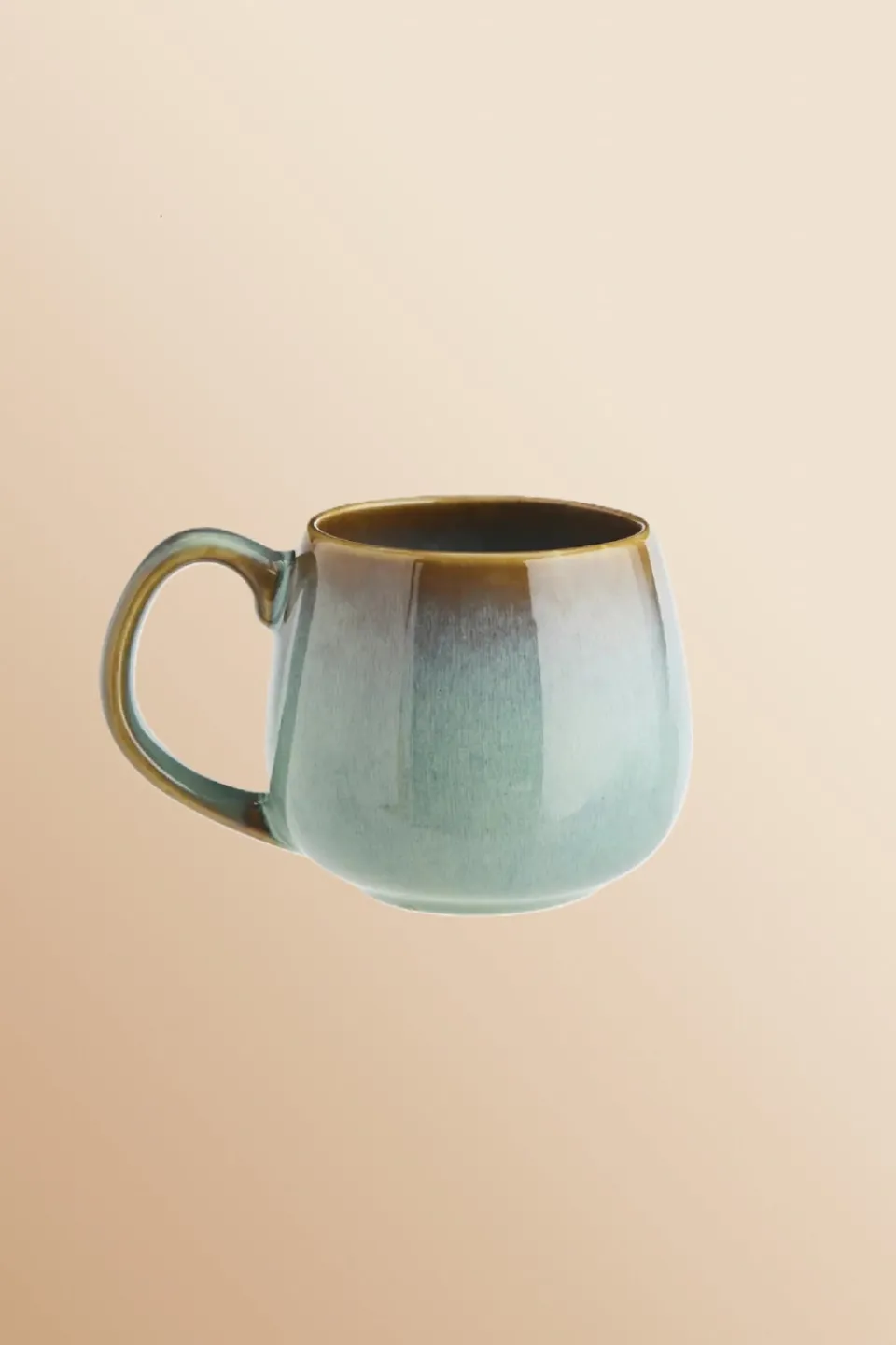 Antoine et Lili Mug En Céramique Clearance