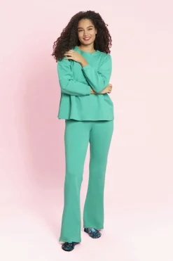 Antoine et Lili Pantalon Amelie Clearance