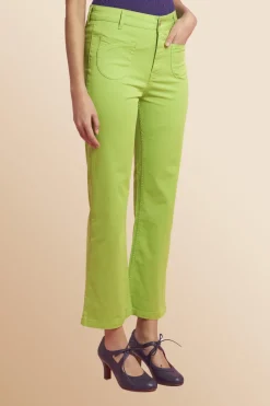 Antoine et Lili Pantalon Camille Sale